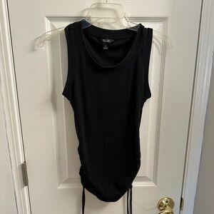 Side Tie Tank Top